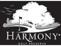 Harmony Golf Preserve
