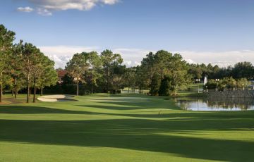 Mission Inn Resort and Club: Las Colinas GC