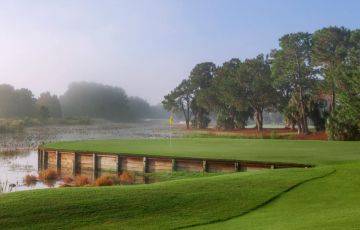 Mission Inn Resort and Club: El Campeon GC