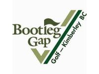 Bootleg Gap Golf