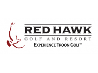 Red Hawk Golf Resort - Hills Course