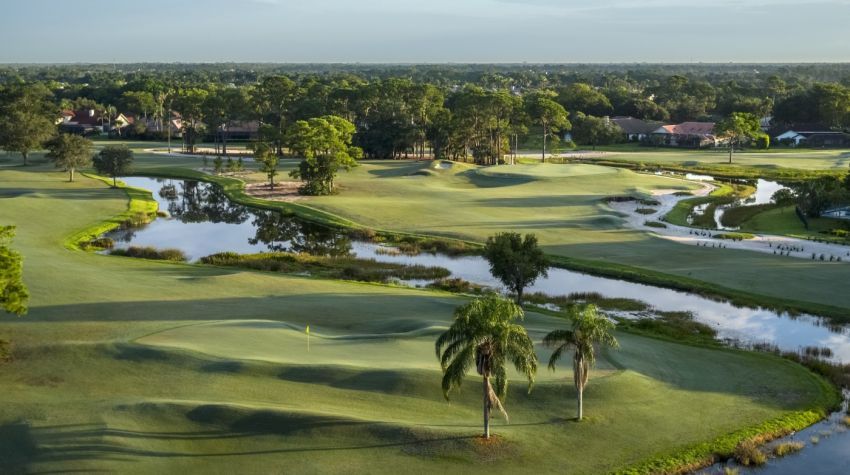 PGA National Resort & Spa