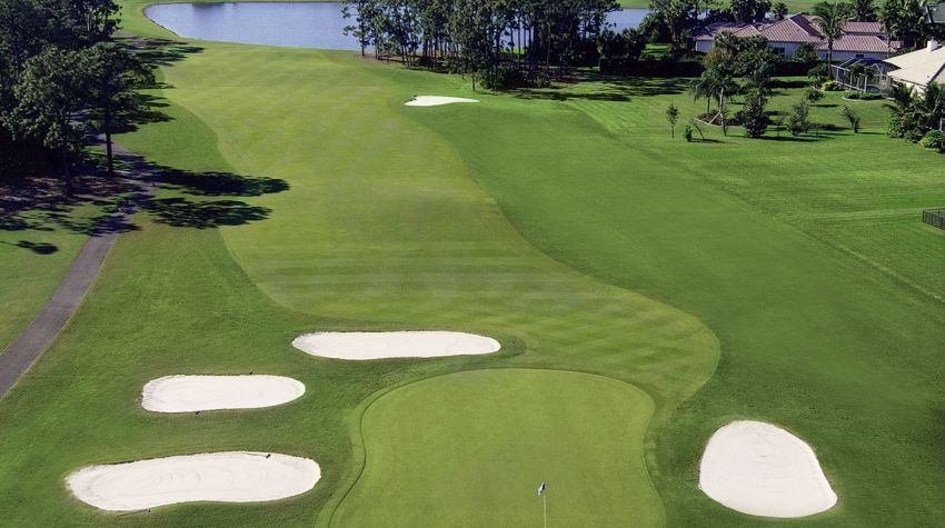 PGA National Resort & Spa