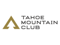 Tahoe Mountain Club - Old Greenwood
