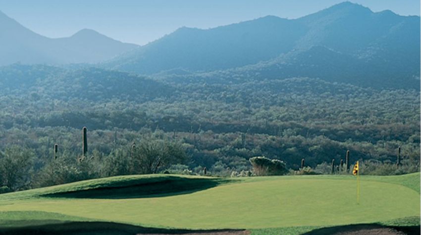 Rancho Manana Golf Club