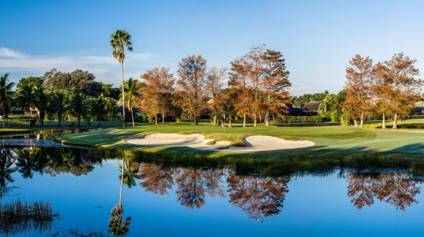 PGA National Resort & Spa - South Florida golf packages