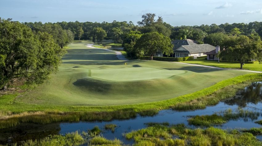 PGA National Resort & Spa