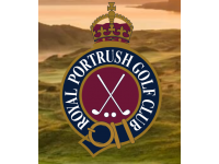 Royal Portrush Golf Club - Dunluce Links