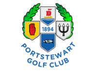 Portstewart Golf Club - The Strand