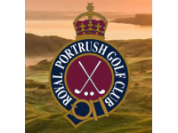 Royal Portrush Golf Club - Valley Course