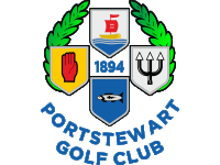 Portstewart Golf Club - The Old Course