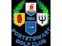 Portstewart Golf Club - Riverside