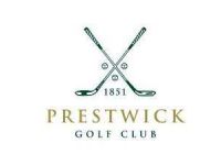 Prestwick Champion Links course
