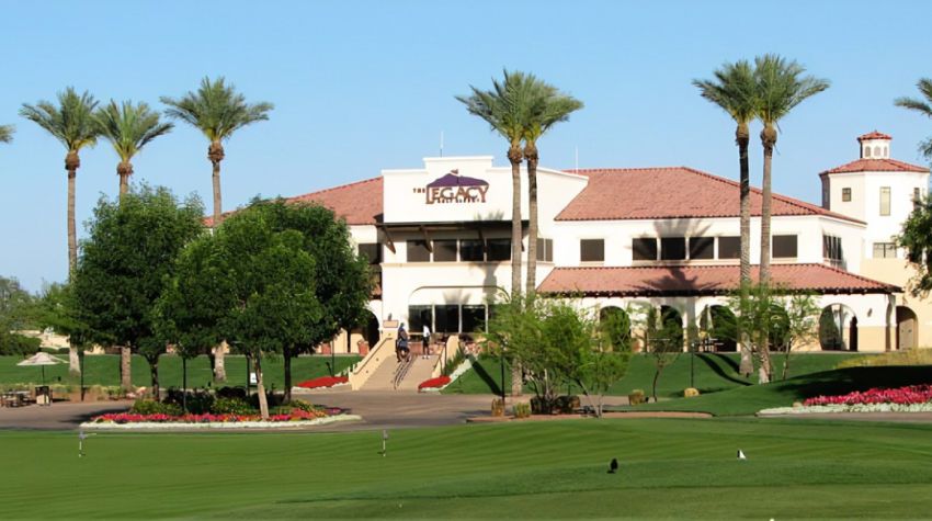 The Legacy GC Phoenix