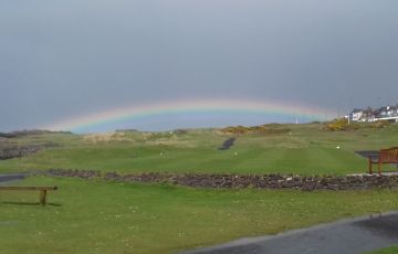 Portstewart Golf Club - The Old Course