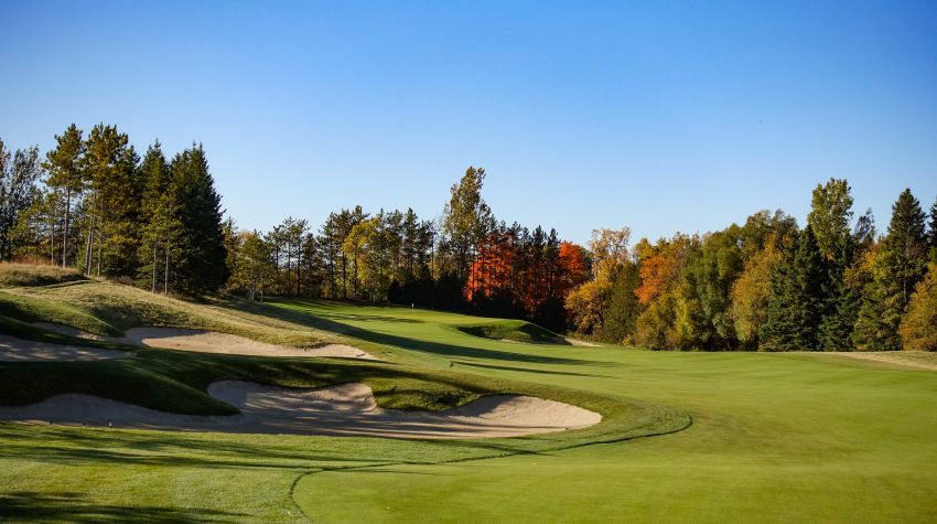 Osprey Golf Course