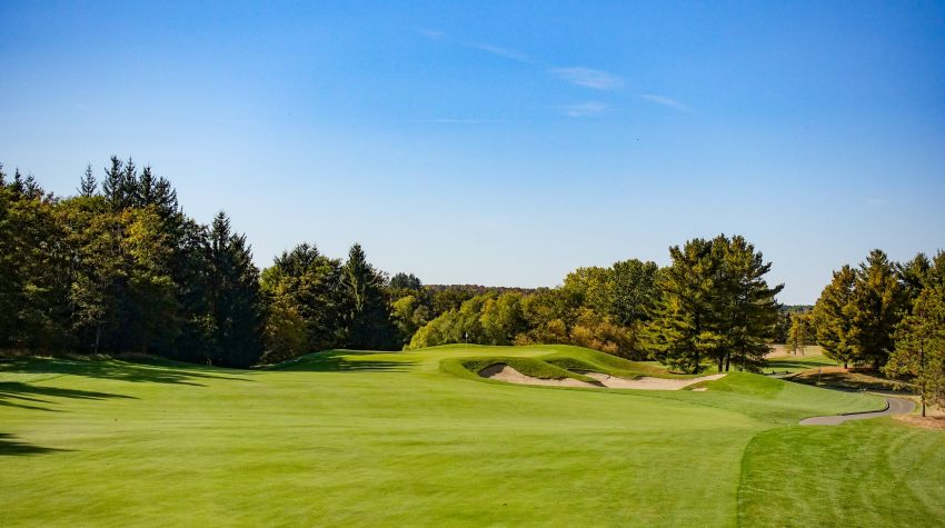 Osprey Golf Course