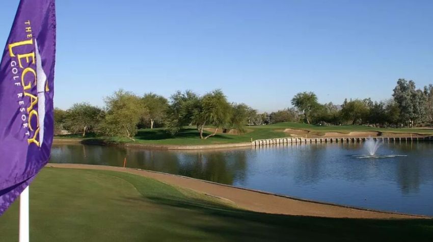 The Legacy GC Phoenix