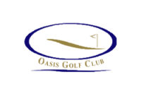 Oasis Golf Club - Canyons Course