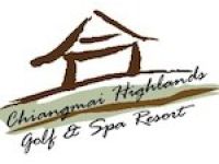 Chiang Mai Highlands Golf & Spa Resort