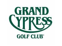 Grand Cypress GC - Cypress Course