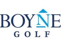 Boyne Highlands: Arthur Hills Course