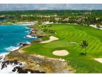 Punta Espada Golf course