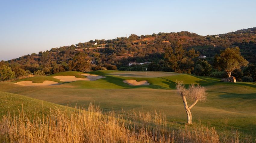 Ombria Golf Course