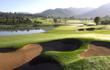 Chiang Mai Highlands Golf & Spa Resort