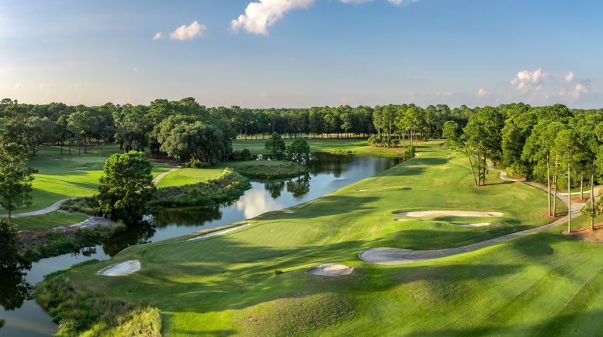 Hilton Head National GC