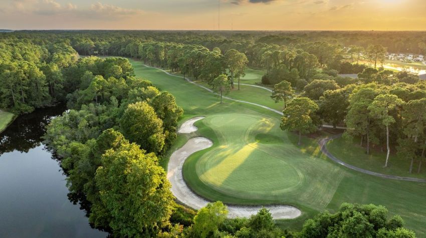 Hilton Head National GC