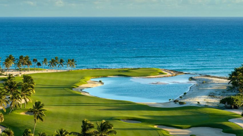 Punta Espada Golf Course