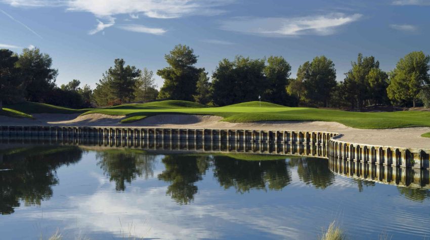 Raven Golf Club Phoenix