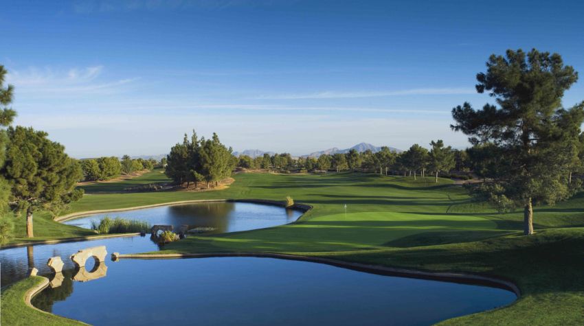 Raven Golf Club Phoenix