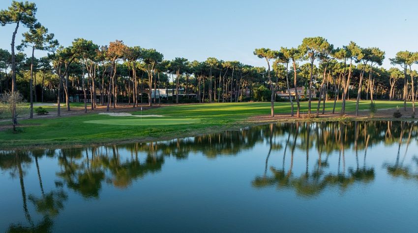 Aroeira PGA 1 Golf Club