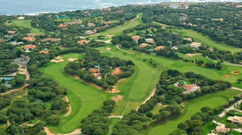 Quinta da Marinha GC