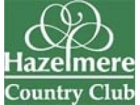 Hazelmere Golf & Country Club