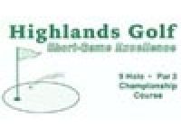 Highlands Golf