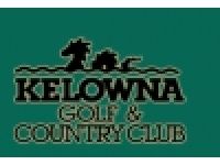 Kelowna Golf And Country Club