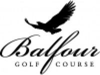 Balfour Golf Course