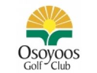 Osoyoos Golf Club (Desert Gold)