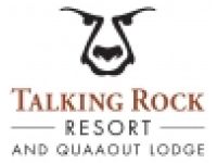 Talking Rock Resort And Quaaout Lodge
