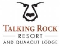 Talking Rock Resort And Quaaout Lodge