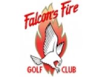 Falcon's Fire Golf Club