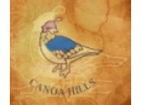 Canoa Hills Golf Club