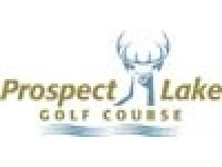 Prospect Lake Golf Course