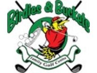 Birdies And Buckets Family Golf Centre