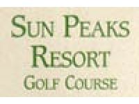 Sun Peaks Resort Golf Course