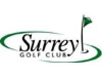 Surrey Golf Course - Willows Nine