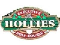 The Hollies Executive Golf Course